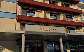 Hotel Ibiza